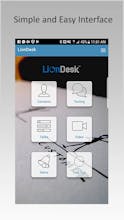 LionDesk gallery image