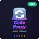Claude Code Proxy