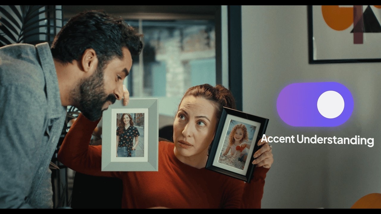 Krisp Accent Conversion gallery image