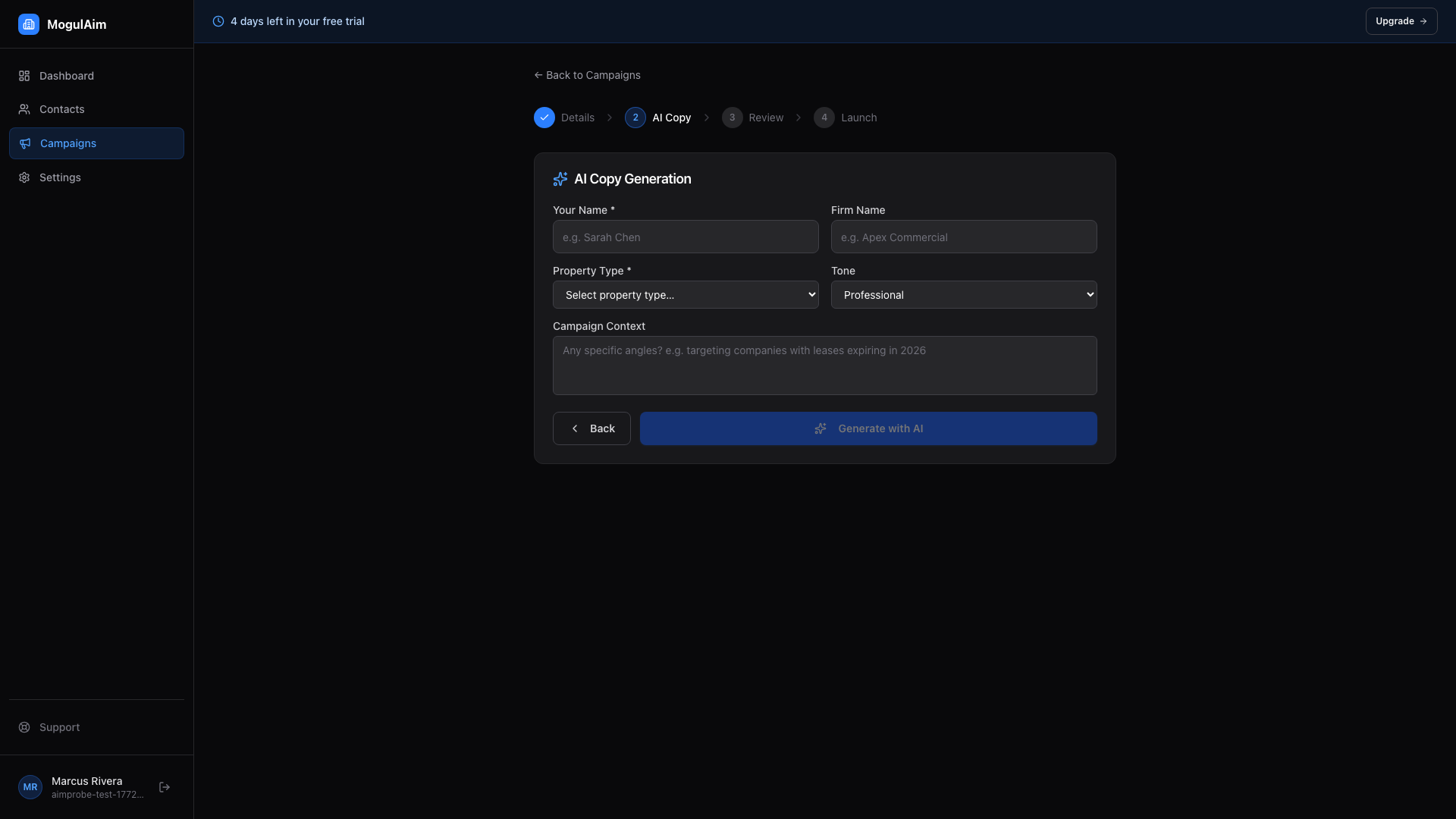 MogulAim gallery image