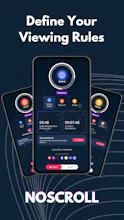 NoScroll: Disable/Block Short Videos gallery image