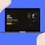 Modern & Fully Responsive HTML Template