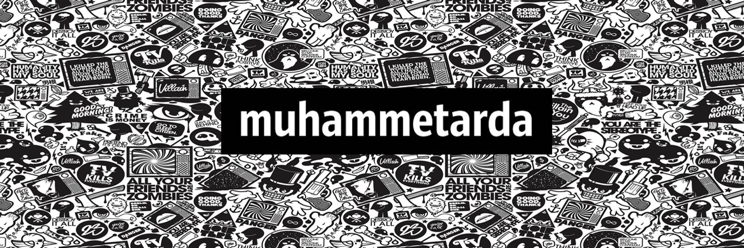 Muhammet Arda Yıldız cover