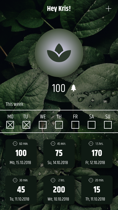 fitPlant gallery image