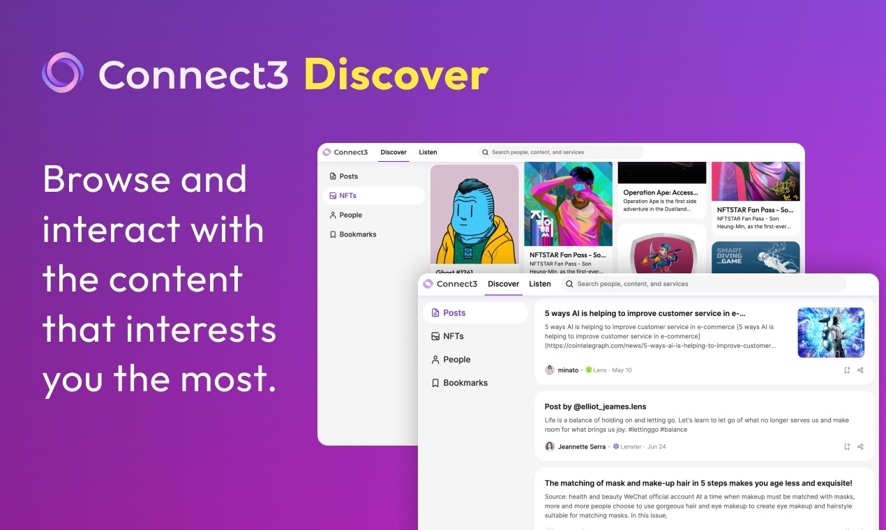 Connect3 gallery image