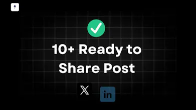 CreatorJot gallery image