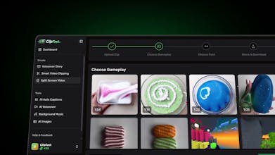 ClipFast.AI gallery image
