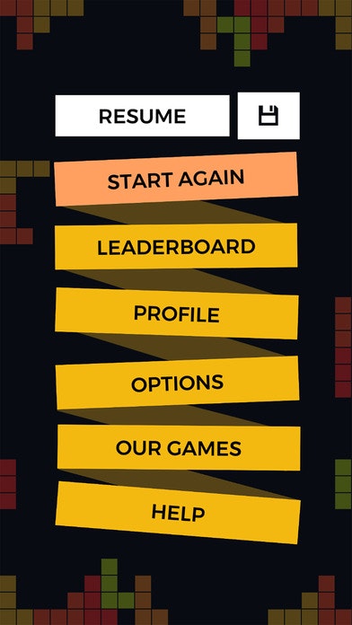 QETRIS gallery image