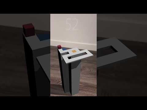 Cubiques AR gallery image