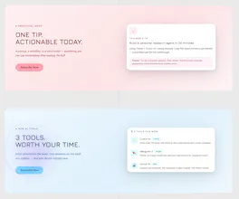 SimpleNewsletter gallery image