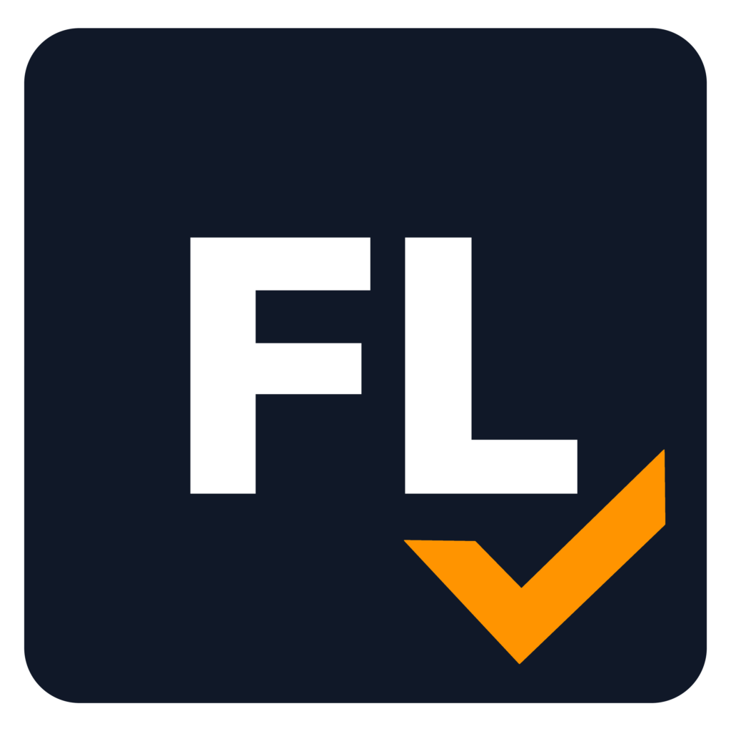 FactsLane logo