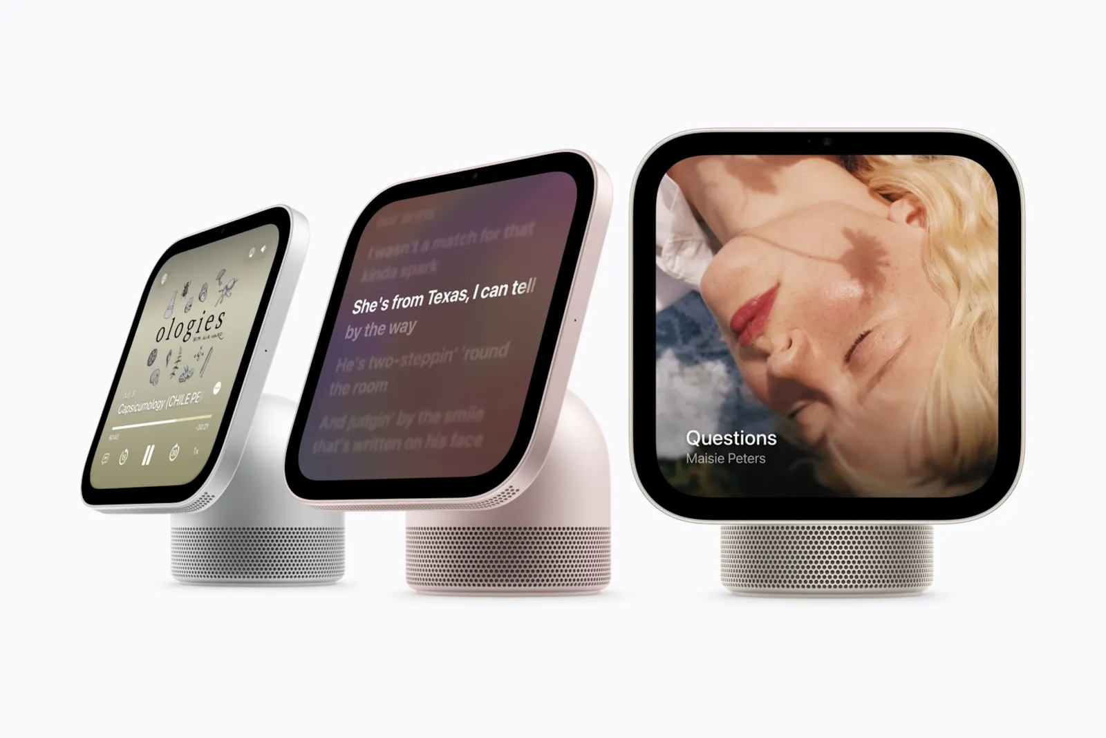 Apple HomeView screenshot 5