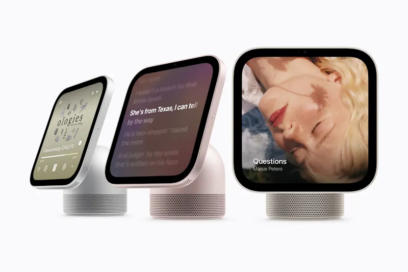 Apple HomeView screenshot 5