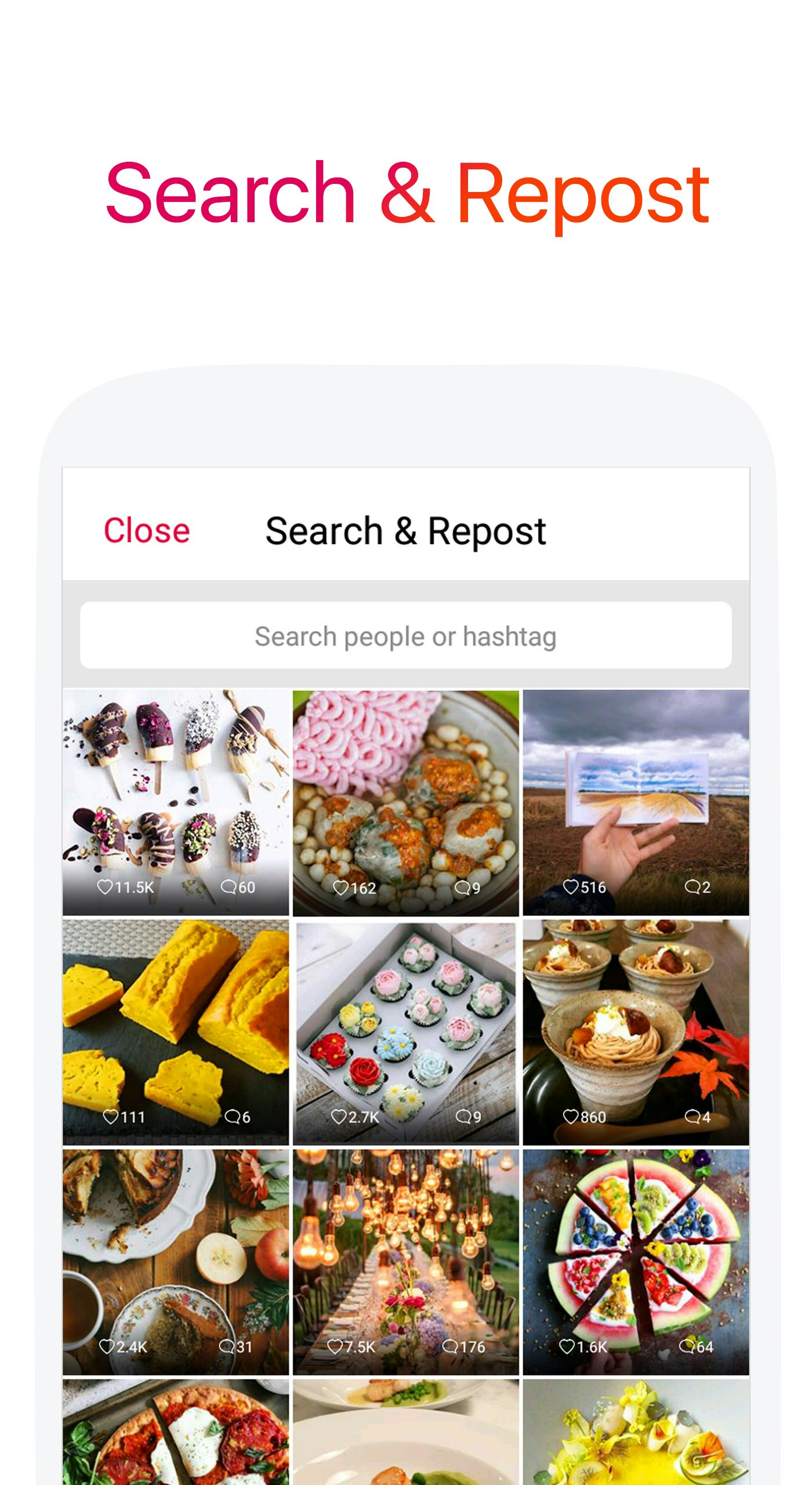 Apphi - Schedule & Autopost For Instagram gallery image