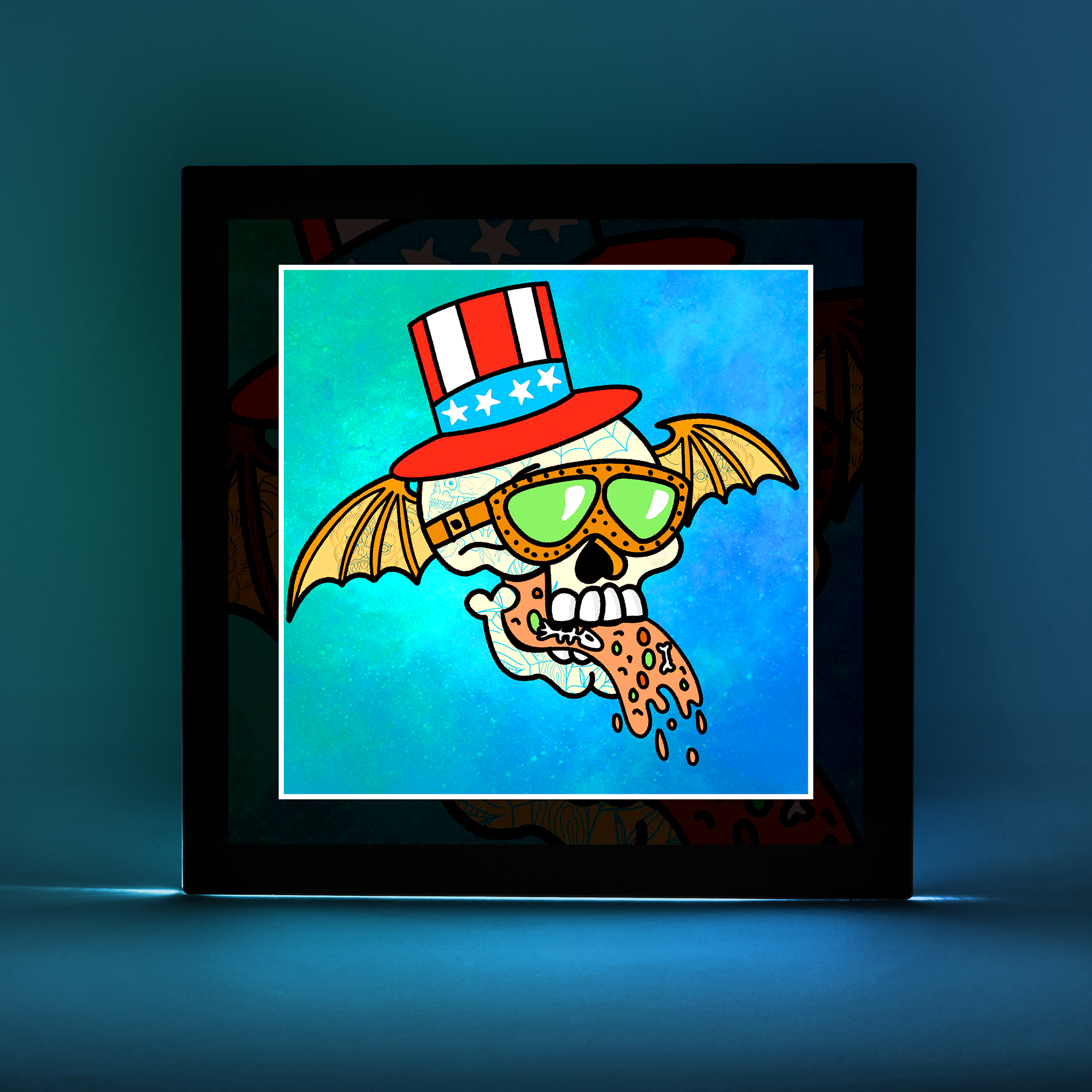 NiFTy Displays gallery image