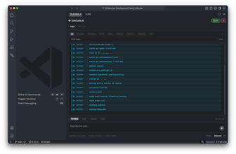 TeleCode AI gallery image