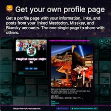 Fursona: Mastodon Social app for Furries gallery image