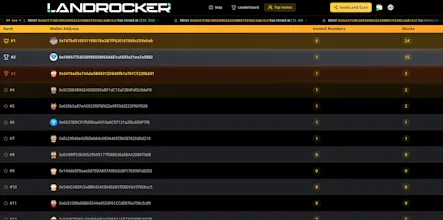 Bitcoin Hunt gallery image
