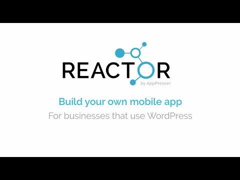 Reactor gallery image