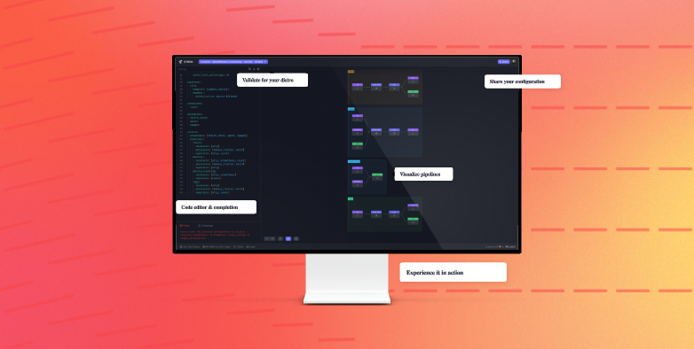 startuptile OTelBin-Visualize and improve OpenTelemetry Collector Configurations