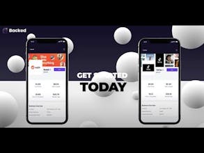 Backed gallery image