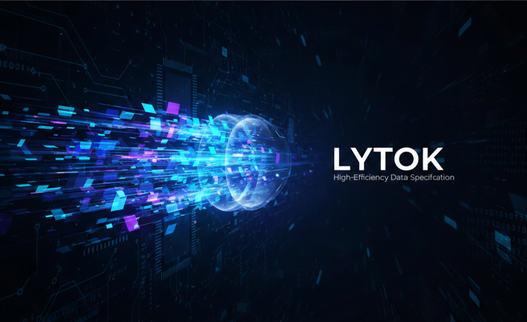 LYTOK 2.0 gallery image