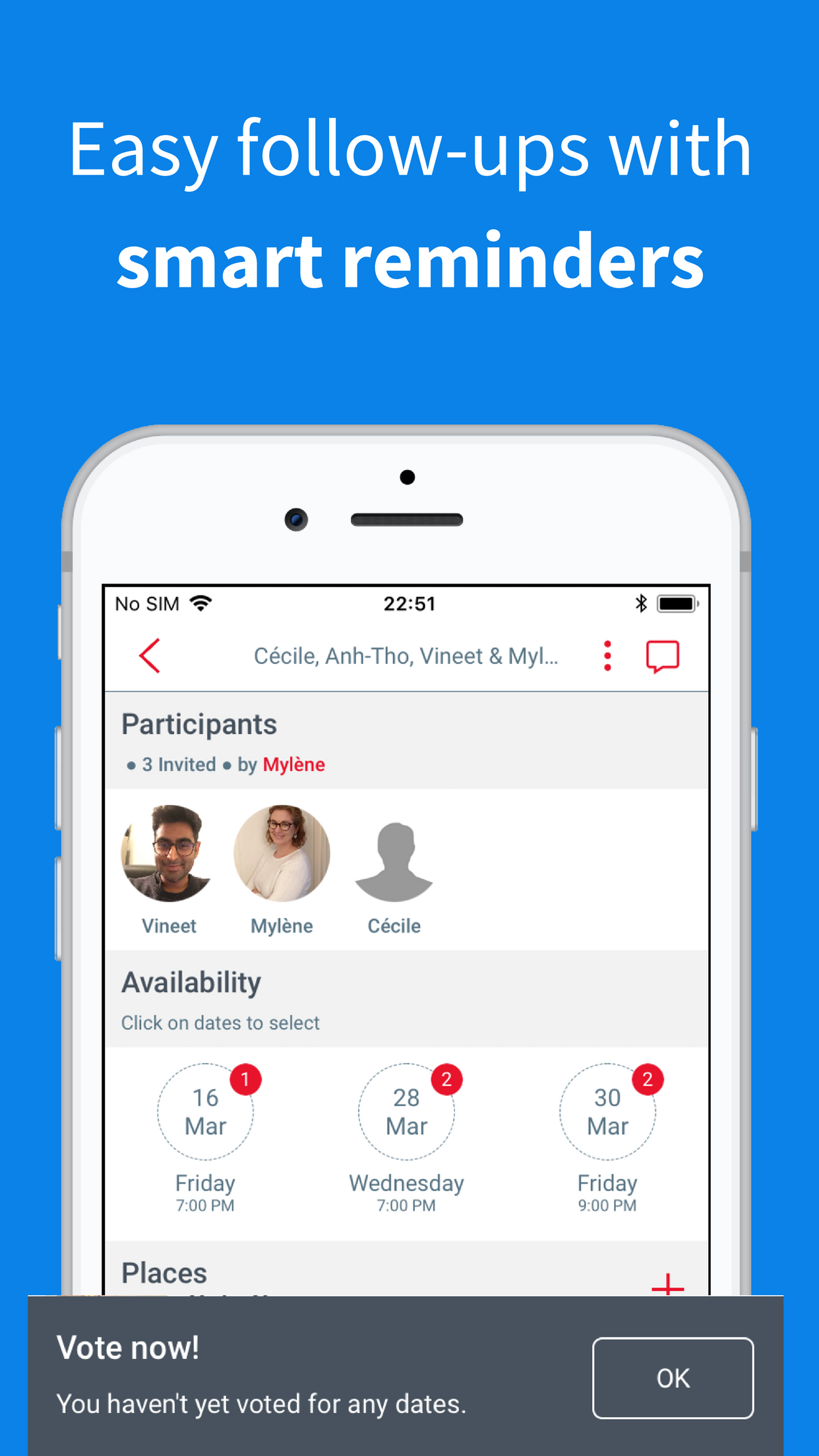 Orgaknife gallery image