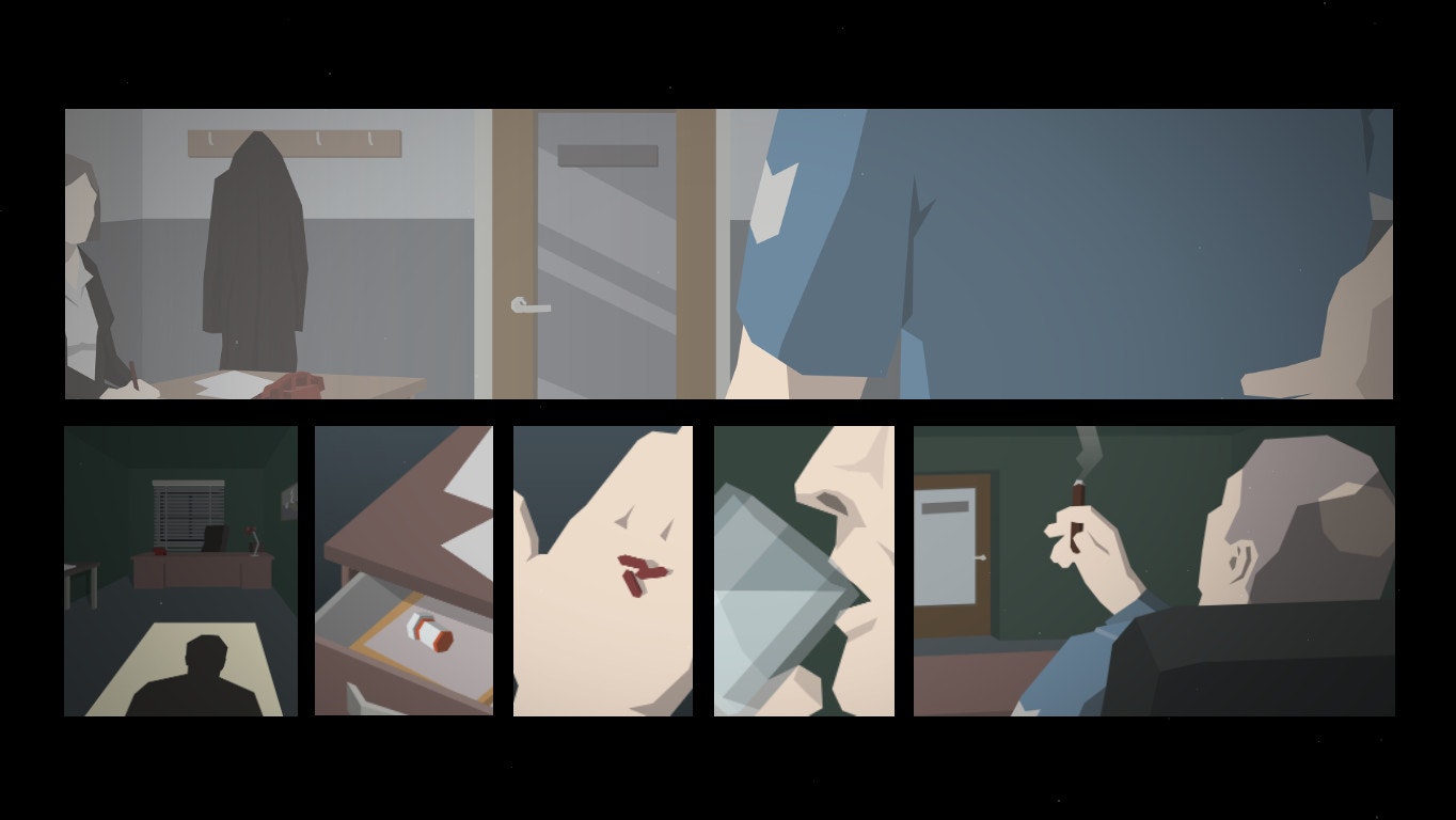 This Is the Police gallery image