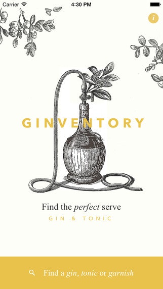 Ginventory gallery image