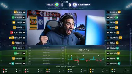 Fut Overlay gallery image