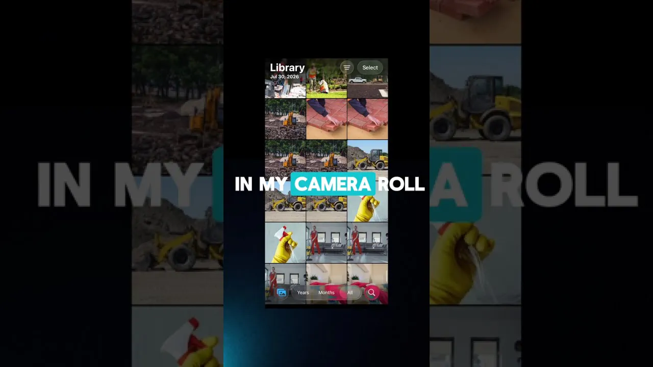 Proclame gallery image