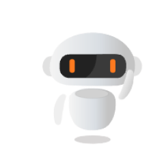 Robomotion Web Recorder logo