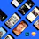Vera Block - Free Mobile UI Kit