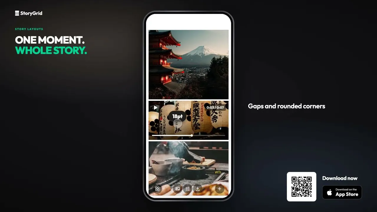 StoryGrid gallery image