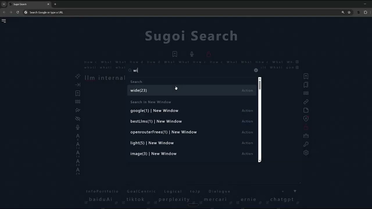 Sugoi Search gallery image