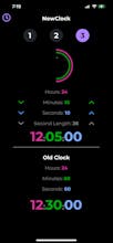 NewClock gallery image