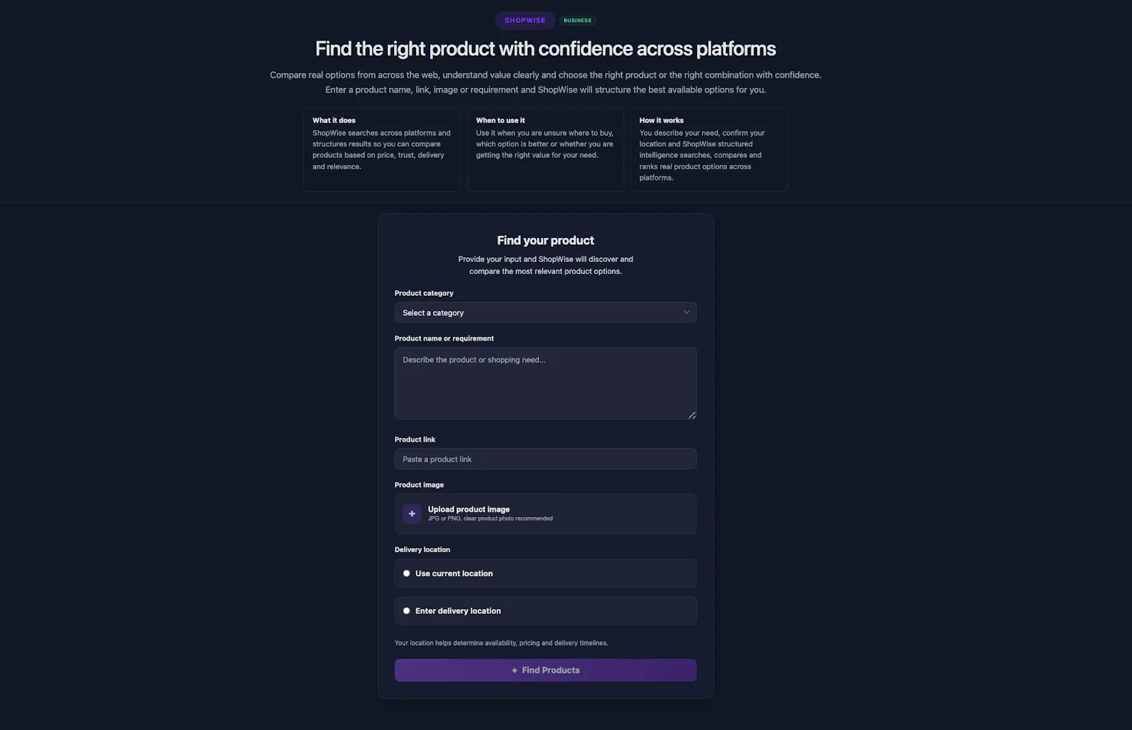 CurrentOrigin AI screenshot 9