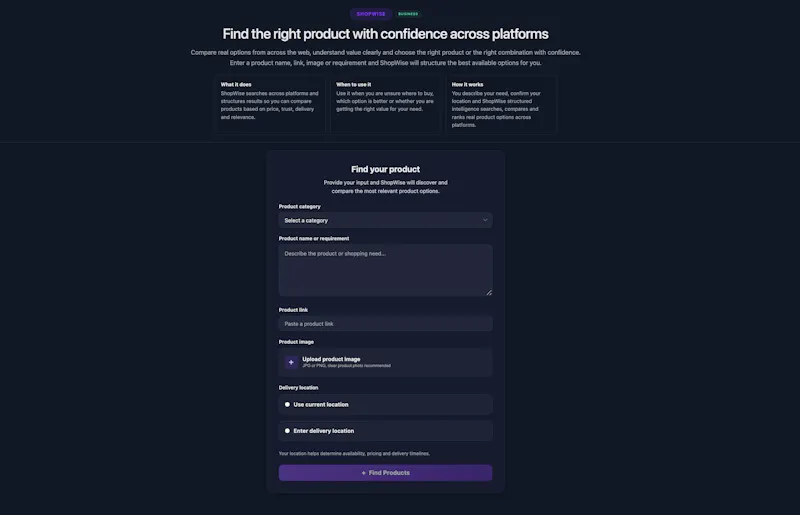 CurrentOrigin AI screenshot 9