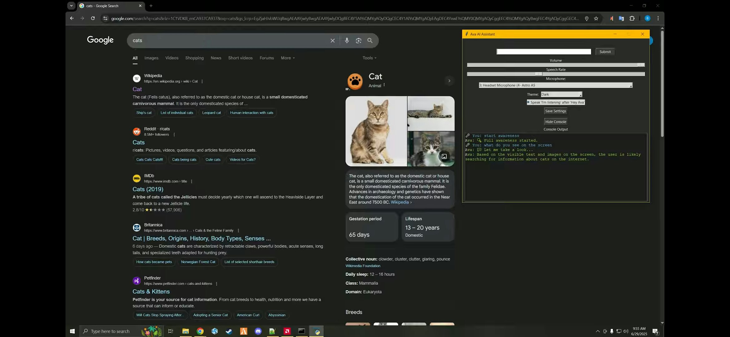 Imp Aid Digital Solu - Main product screenshot demonstrating key features and user interface