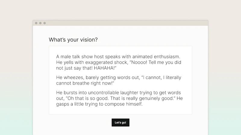 DramaBox by Resemble AI screenshot 3