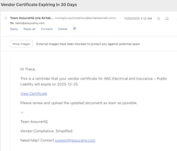 AssuraHQ gallery image