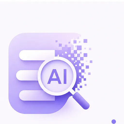 ExposeAI logo