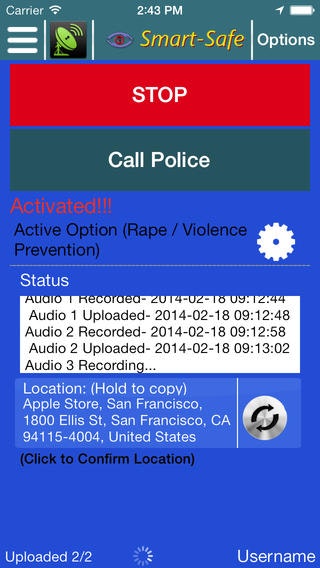 Smart-Safe gallery image