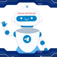 Global360World - Bot gallery image