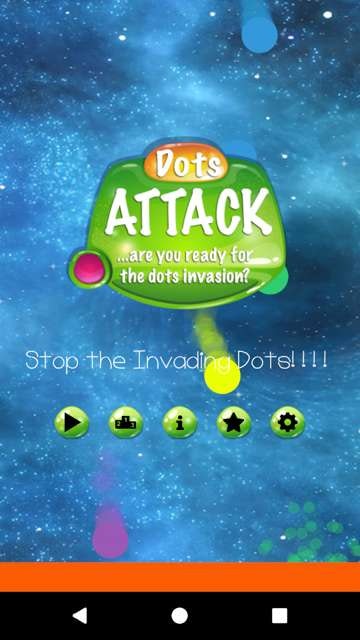 Dots Attack gallery image