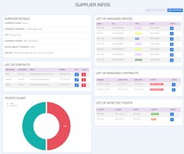 InfraLinker OSS Infra & Cloud Solution gallery image