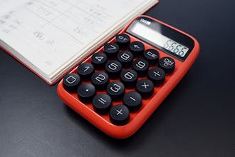 Lofree Digit Calculator gallery image