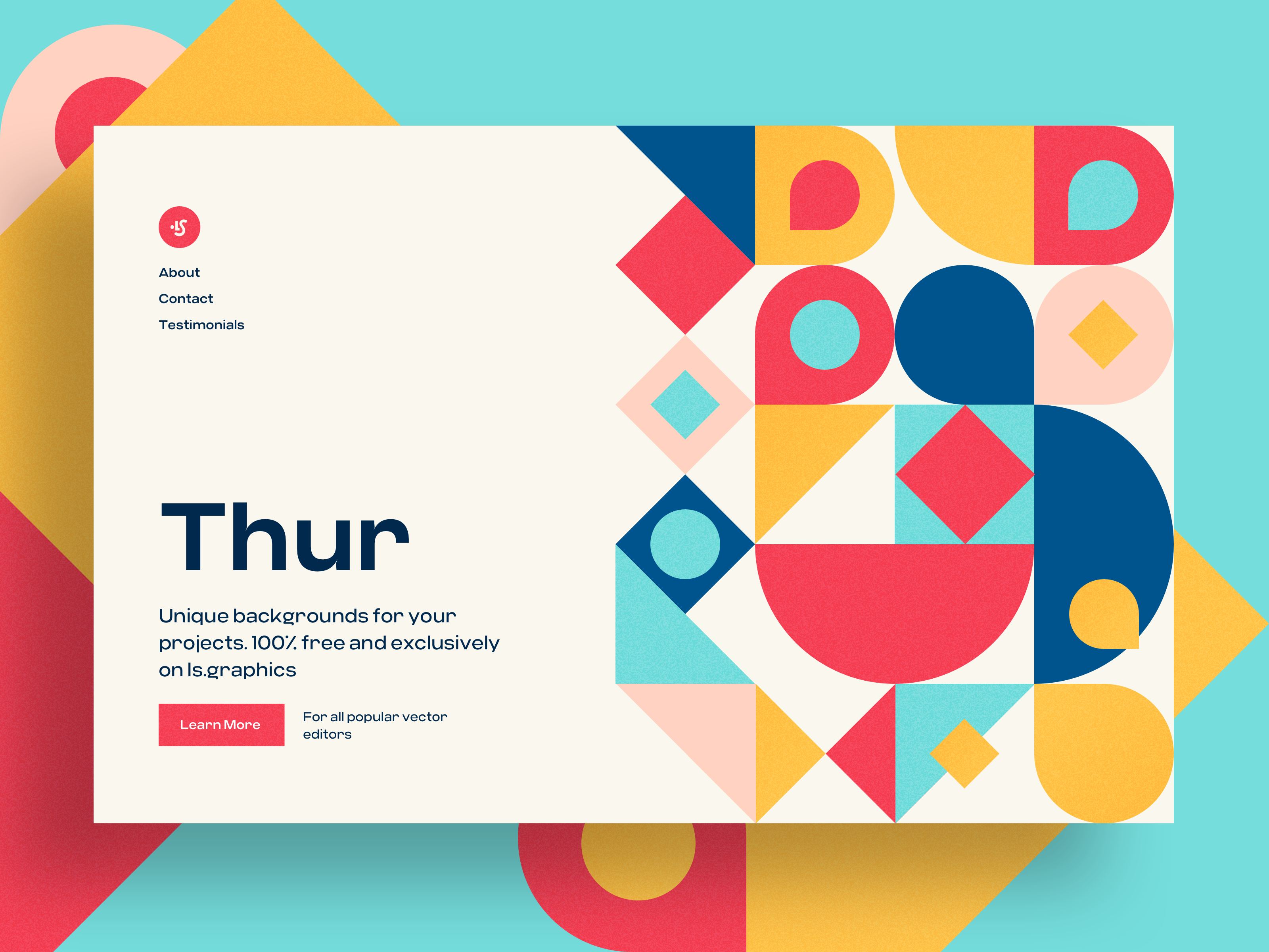 Paaatterns gallery image