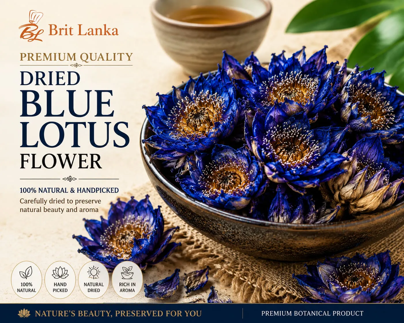 Brit Lanka Ltd