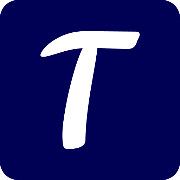 TypeTrain logo